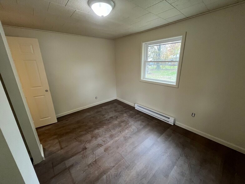 Bedroom 1 - 381 Liberty St