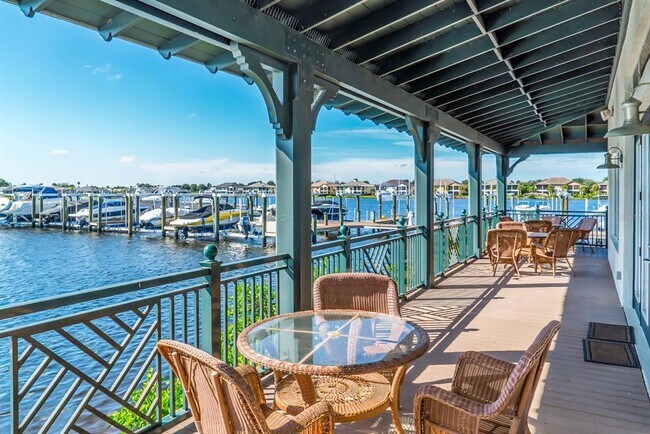 Building Photo - 917 Tidewater Shores Loop