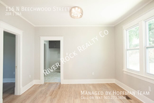 Building Photo - 116 Beechwood St