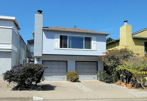 Building Photo - 606 Southhill Blvd