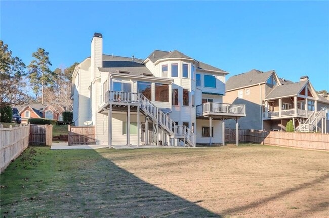 Building Photo - 1440 Chattahoochee Run Dr