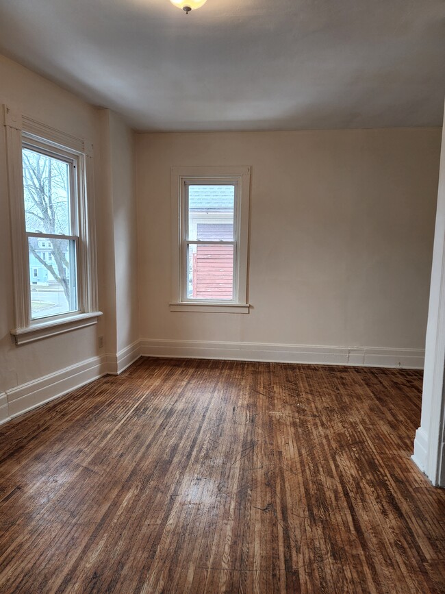 Bedroom 1 - 381 Glenwood Ave