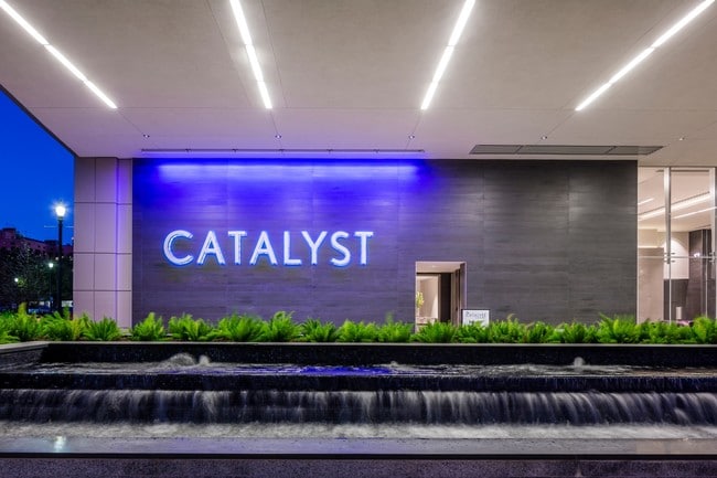 Building Photo - CATALYST Houston