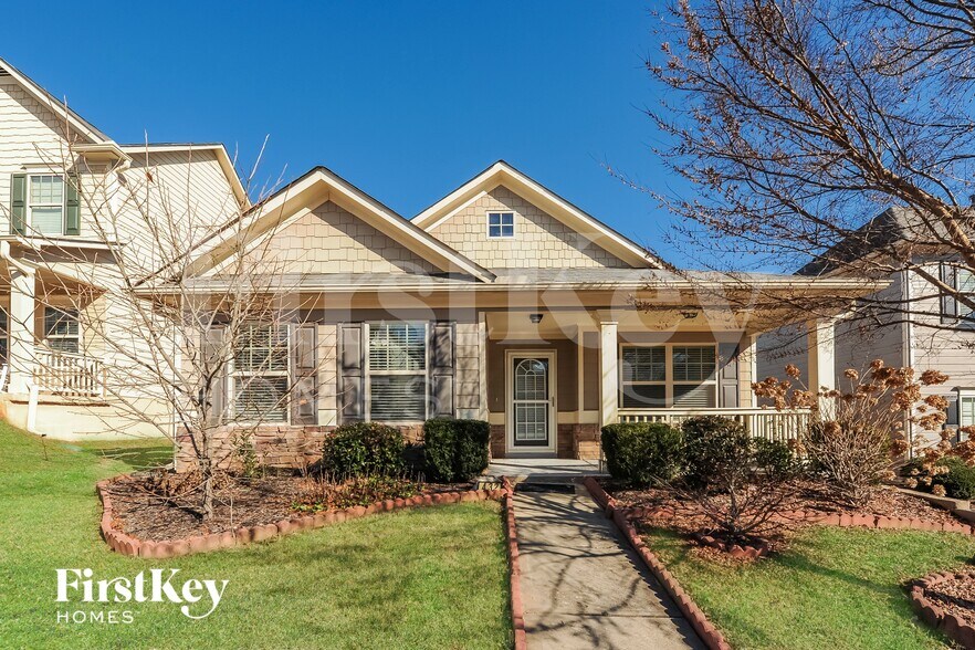 Building Photo - 432 Parkstone Dr