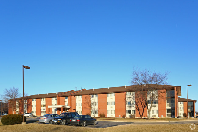 Building Photo - O'Fallon Senior Apartments