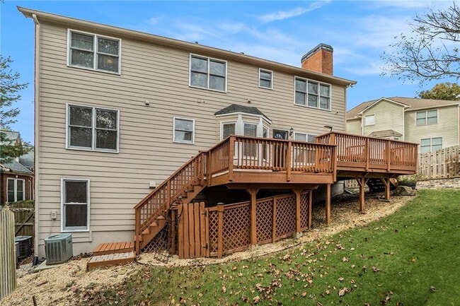 Building Photo - 4893 Delford Ct