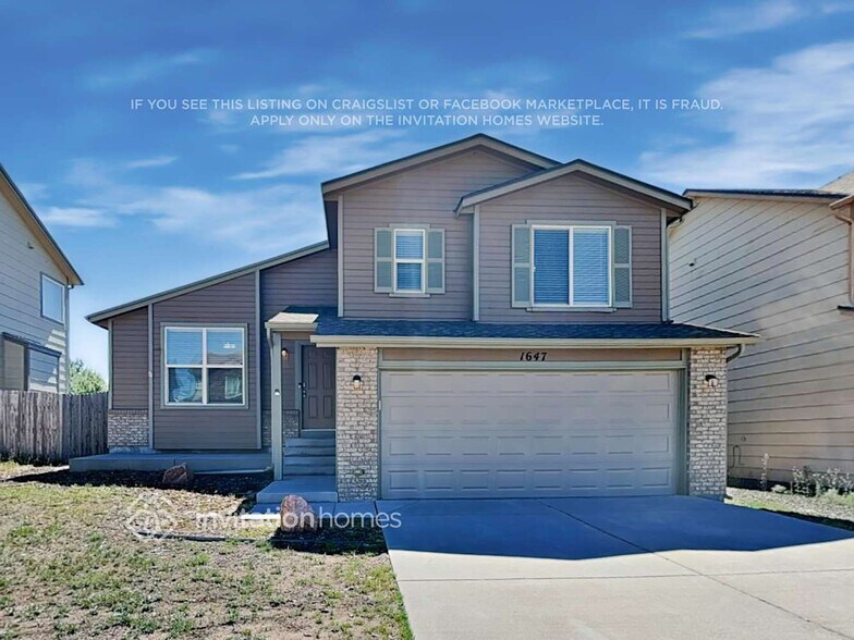 Primary Photo - 1647 Silver Meadow Cir