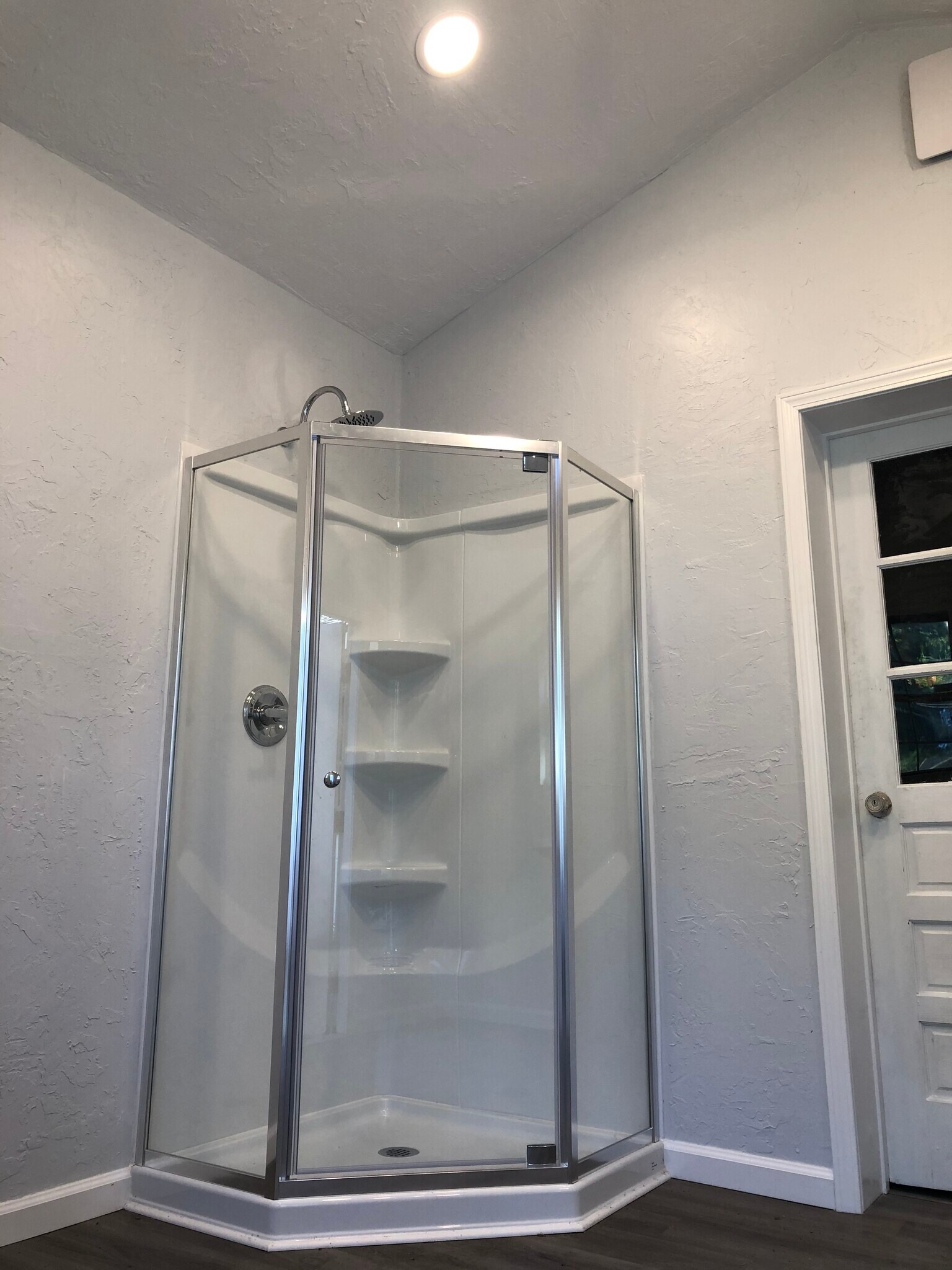 Shower in bathroom 4 - 2031 NW 8th Pl