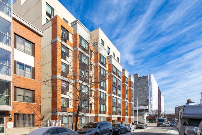 Building Photo - Loreto I & II Apartments