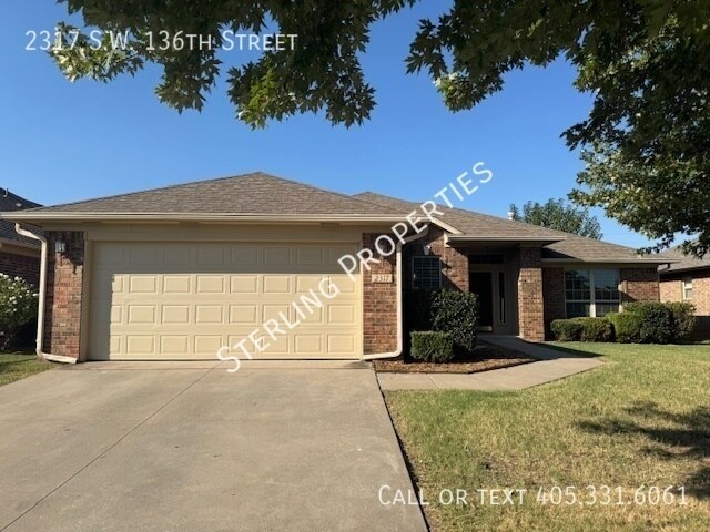 Building Photo - 2317 SW 136th St