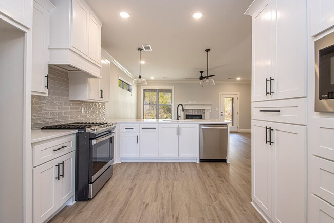 Building Photo - New Construction 3 bed 2 1/2 Bath, 2,020 s...