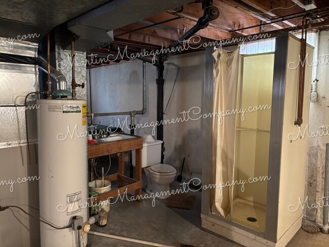 Building Photo - 1206 S Murray Ave