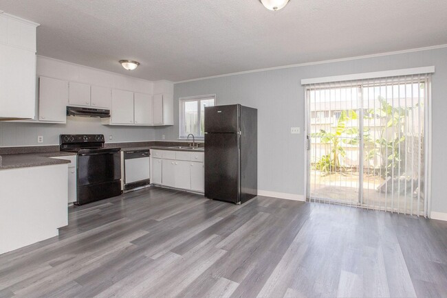 Interior Photo - Oakley Grove Townhomes