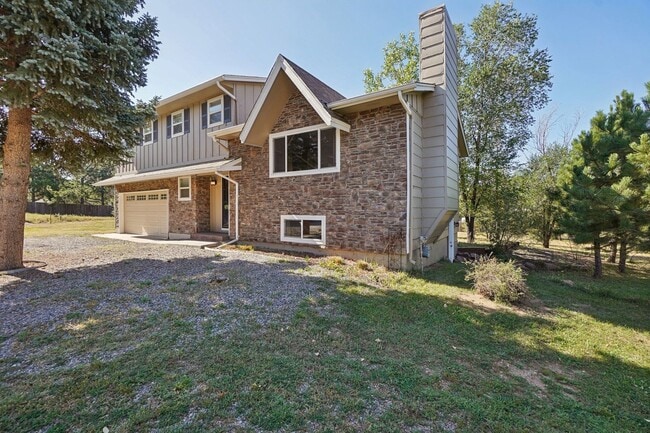 Building Photo - Market at Chapel Hills 4BD on .6 acre Lot
