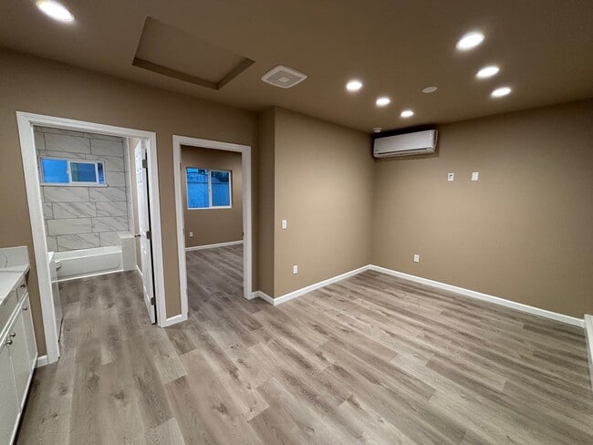 Building Photo - Brand new 1 bedroom with all utilities included!
