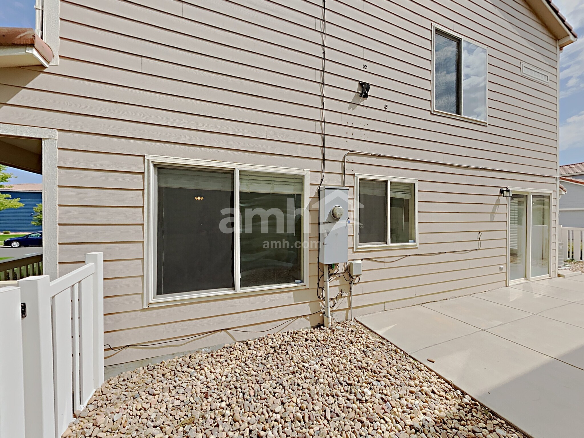 Building Photo - 21450 E 46th Ave
