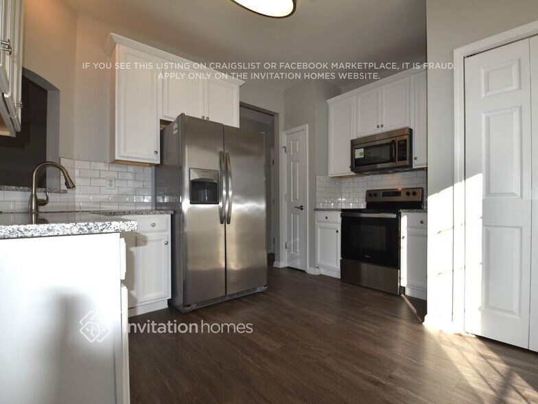 Building Photo - 1039 Piney Church Rd