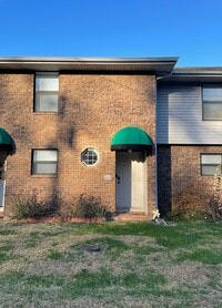 Building Photo - 400 block E Jackson