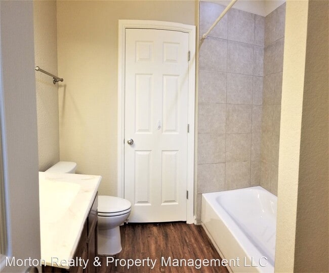 Building Photo - 3 br, 2 bath House - 1036 Winscott Road