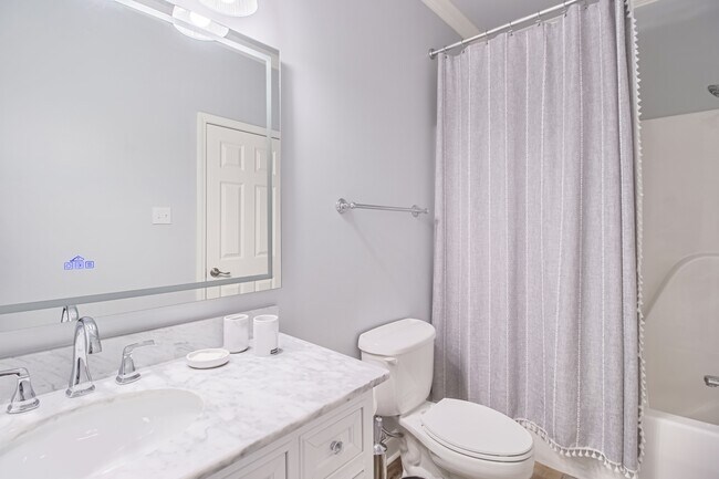 Building Photo - 115 Mt Carmel Rd