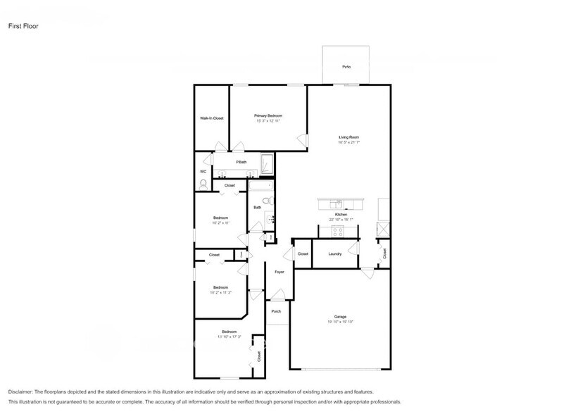 Building Photo - 1021 Caitlin Loop