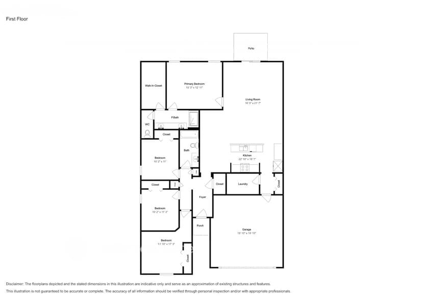 Building Photo - 925 Caitlin Loop