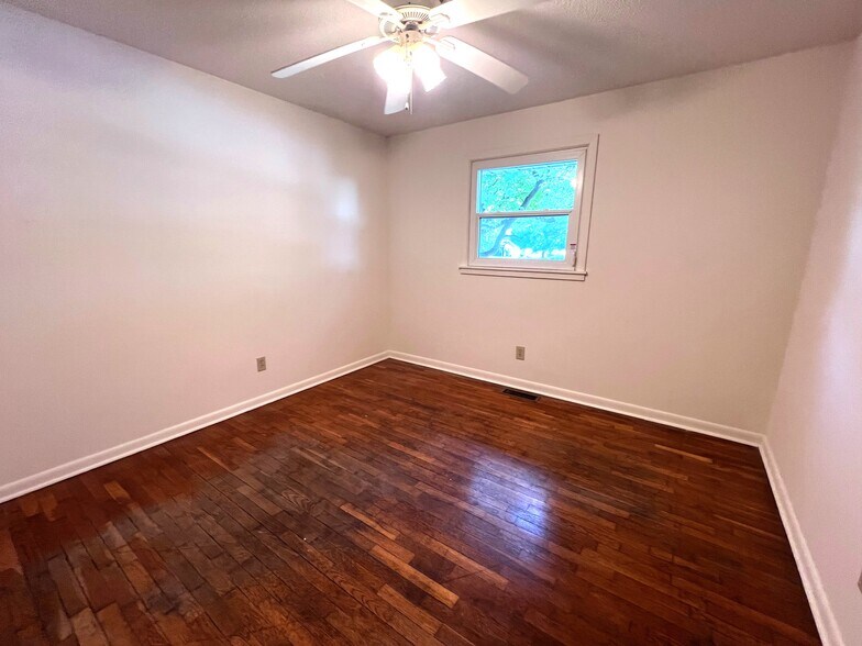 Bedroom 1 - 2213 Philo Rd