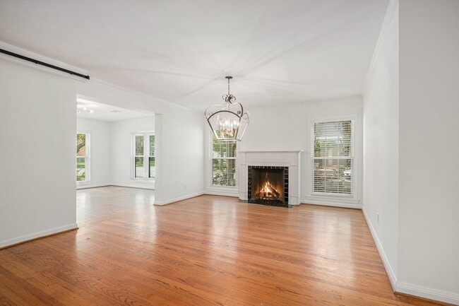 Building Photo - 6601 Brompton Rd