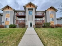 Building Photo - 3505B Fallon St