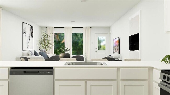 Building Photo - 5922 Starling Dr
