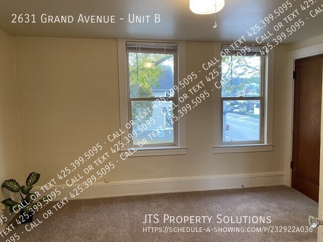 Building Photo - 2631 Grand Ave