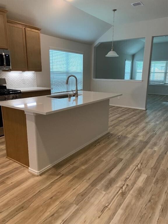 Building Photo - 8415 Calico Pennant Wy