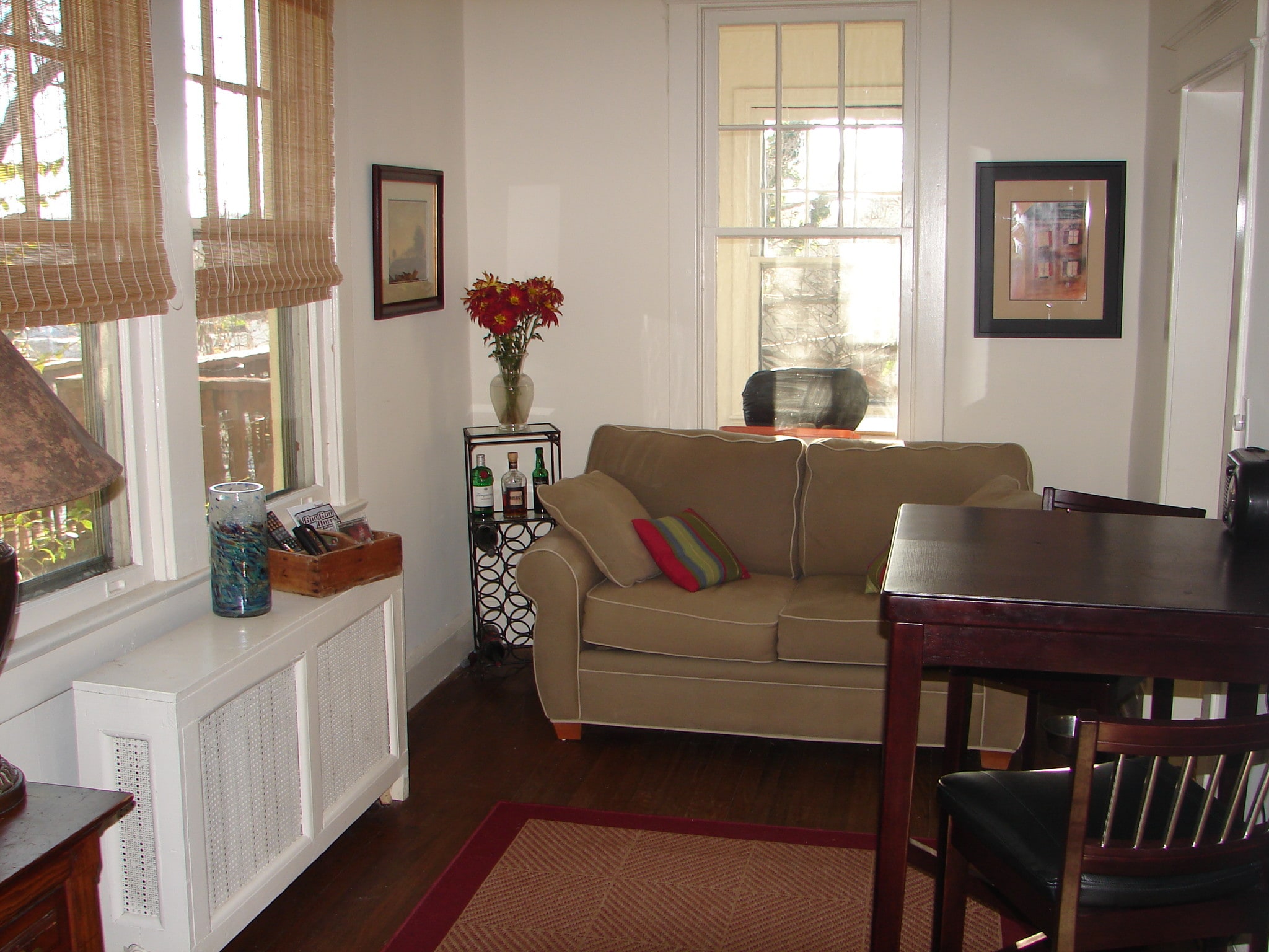 Building Photo - 5162 Fulton St NW