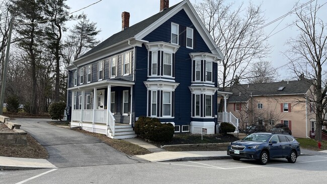 Building Photo - First Floor, Private Entrance & Porch, wit...