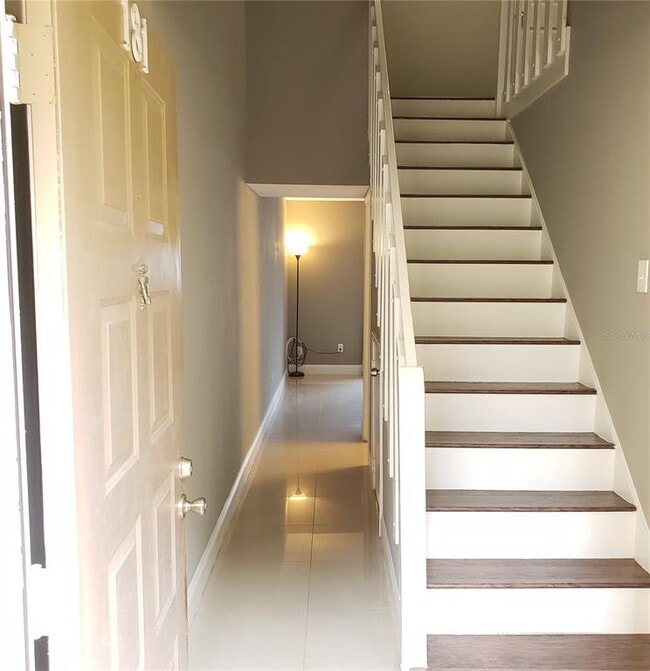 Entrance view - 4427 Dylan Loop