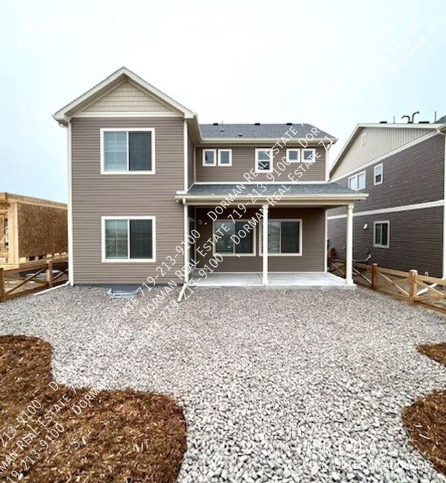 Building Photo - 2-Story 4-bedroom Home with Finished Basem...