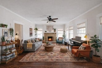 Building Photo - 608 Avondale St