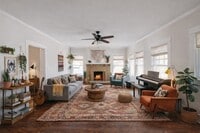 Building Photo - 608 Avondale St