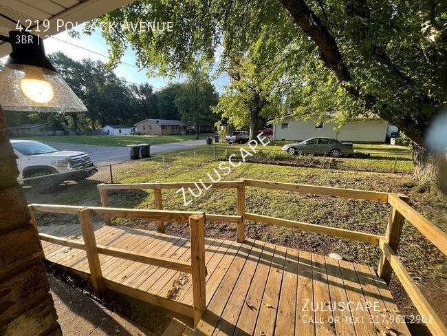 Building Photo - Beautifully Remodeled Ranch