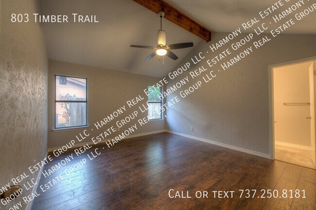 Building Photo - 803 Timber Trail