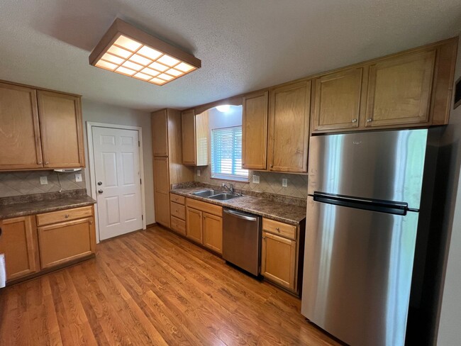 Building Photo - Corner Lot Beauty with Basement & Big Back...
