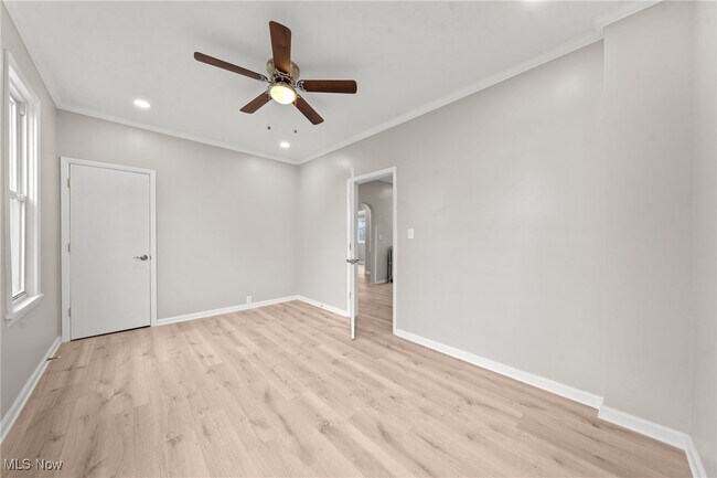 Building Photo - 10501 Park Heights Ave