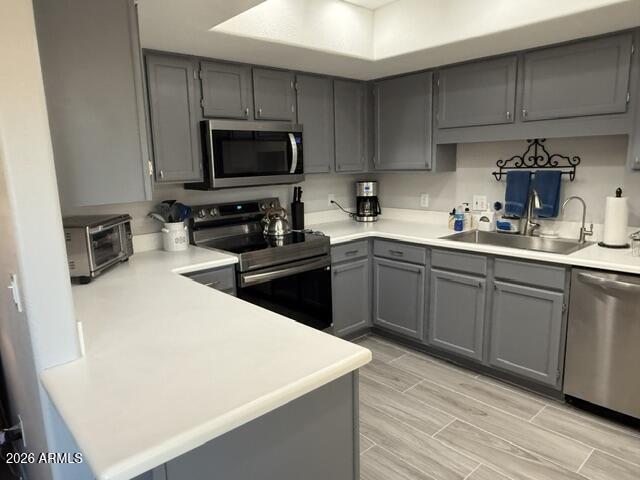 Building Photo - 9745 N 95th St
