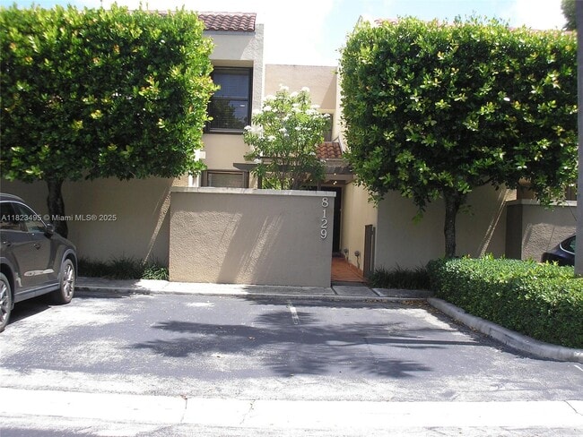 Building Photo - 8129 SW 87th Terrace