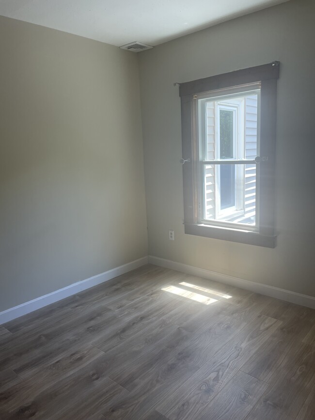 Bedroom #1 - 74 Forest St