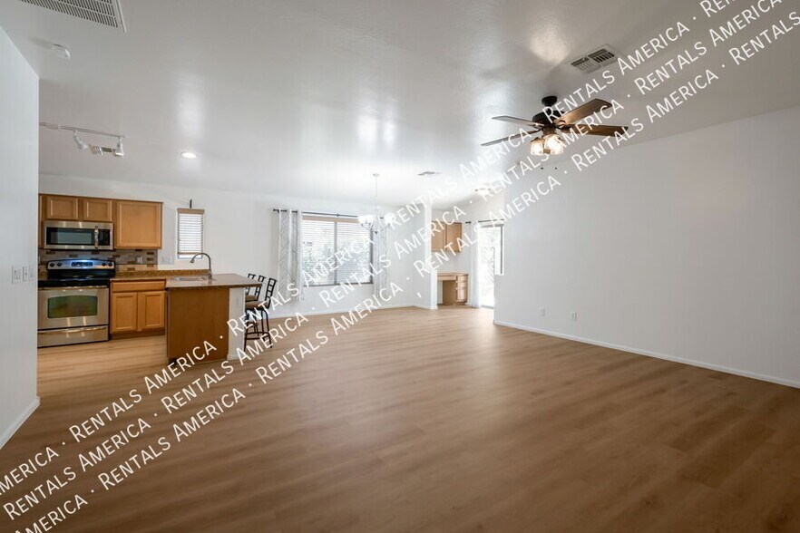 Building Photo - 3883 E Rose Quartz Ln