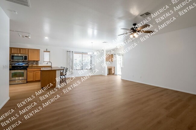 Building Photo - 3883 E Rose Quartz Ln