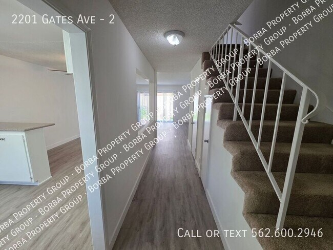 Building Photo - 2201 Gates Ave