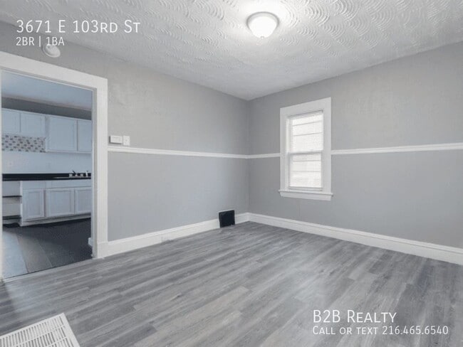 Building Photo - 3671 E 103rd St