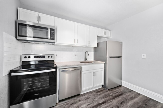 Floorplan - 4244 TERRACE